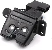 Tailgate Trunk Latch Lock Actuator for Hyu&ndai for El&an&tr&a GT i30 2013-2017 Tailgate Trunk Latch Mechanism Trunk Door Lock Actuator 81230-A5000 81230A5000 Front Left Side Power Door Lock