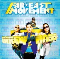 在飛比找博客來優惠-Far*East Movement / Dirty Bass