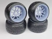 1/18 SSR Minerva 18in Wheels