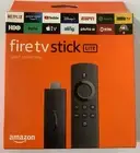 Amazon Fire TV Stick Lite HD TV Remote Alexa Voice Control BRAND NEW V1