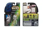 Kenner Star Wars Luke Skywalker Stormtrooper The Power of The Force Sealed