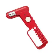 Car Safe Hammer Emergency Tool Multifunctional Automotive Emergency Tool Car