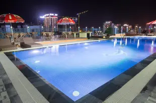 峴港星級飯店Star Hotel Danang