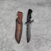 Fighter Fighting Self Defense Blade Knife Weapon Combat Assault Tactical Fixed
