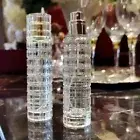Mini 30ML Perfume Bottle Glass Bottle Spray Atomizer Liquid Container Travel