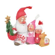 Snowpinions 6009360 Lovin' My Little Gnomies Figurine 4.33"