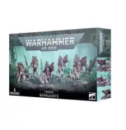 Warhammer 40,000: Tyranids - Barbgaunts GW 51-28 NIB
