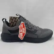 VANS UltraRange Exo MTE 1 Mens 6.5, Womens 8, Pewter Gray Grey Black VN0A5KS4PBQ