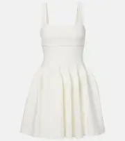 [Simkhai] Simkhai Elektra corset dress UK 12 white