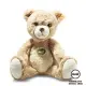【STEIFF】Teddies for tomorrow Tom Teddy Bear 泰迪熊(經典泰迪熊_黃標)