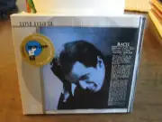 GLENN GOULD - Bach: Italian Concerto, Partitas No 1 & 2 - Sealed New SACD $17