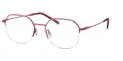 Mini 742044 50 Men's Glasses Pink Size 50 - Private Health Rebate - Blue Light Block Available