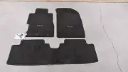 Genuine OEM Honda 01-05 Civic 2dr 4dr Black Carpet Floor Mats New 08P15-S5P-111