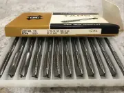 New!! OSG H.S.S 7/16-14 NC 3F P GH3 Qty 12 New Old Stock