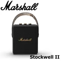 在飛比找ETMall東森購物網優惠-美國搖滾 Marshall Stockwell II Blu