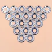 20X Clutch Drum Washer fit Stihl MS170 MS180 MS210 MS230 MS250 MS260 MS360 MS361