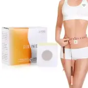 10/30pcs Slim Patch Weight Loss Slimming Belly Pad Detox Burn Fat Patch 2024 US