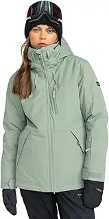 [Roxy] Women's Presence Parka Jk Jacket (pack of 1)