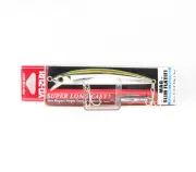 Yo Zuri Mag Slim Flat 85 Floating Lure R1538-HAJ (4442)