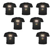 Funko Seinfeld Jerry Live from NY Pop! Tee - Small