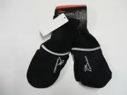 NEW! JackRabbit Dutch Running Gloves Smart Touch Unisex Color Black Size X-Large