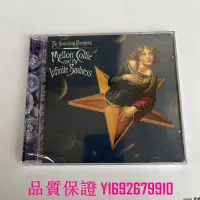 在飛比找Yahoo!奇摩拍賣優惠-家菖CD CD 碎南瓜樂隊 Smashing Pumpkin