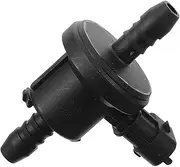 GARVALON Car Purge Control Valve Assembly Carbon Canister Solenoid Valve Easy Install