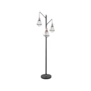 Lexi Lighting Zehra Floor Lamp 151 cm