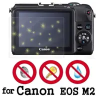 在飛比找PChome24h購物優惠-D&A Canon EOS M2 相機專用日本原膜NEW A