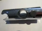 Flexispray Rail Head Slider Holder for 25mm round slide rail