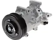 A/C Compressor For 2014-2022 Toyota Corolla 2016 2019 2015 2017 2018 NM859DD (for: Toyota)