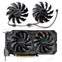 在飛比找蝦皮購物優惠-技嘉GTX950 960 R9 380X 390 G1顯卡風