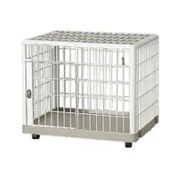 在飛比找松果購物優惠-日本IRIS-質感單層犬貓籠(IR-660)(8132136