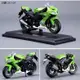 優選 1:18 1/18 川崎 Kawasaki Ninja ZX-10R 美馳圖 Maisto 摩托車 重機 忍者