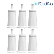 PurePro Water Cartridge replacement Filter Compatible with Breville Claro Swiss The Oracle, Oracle Touch, Bambino Plus The Barista Pro The Barista Touch The Dual Boiler The Dynamic Duo
