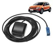 GPS Navigation Antenna Waterproof Vehicle SMA/FAKRA-C GPS Antenna