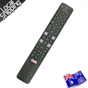 06-IRPT45-CRC802N Remote for TCL P6 Series LED TV 65P6US 55P6US 50P6US 43P6US