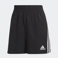 在飛比找蝦皮商城優惠-adidas 女款運動短褲 3-STRIPES 休閒 訓練 