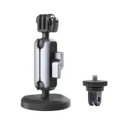 Universal Action Camera Mount for Gopro and Insta360 - 155g