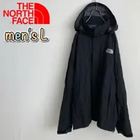 在飛比找蝦皮購物優惠-THE NORTH FACE 北面 夾克外套 黑色 男用 H