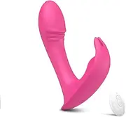 Vibrator Vibrator App Wearable Panty Remote Control G Spot Clit Panties Vaginal Rabbit Vibrating Sex Toys For Women