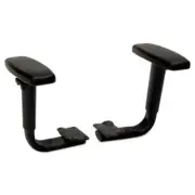 HON 5795T Optional Height-Adjustable T-Arms for Volt Task Chairs (1-Pr) New