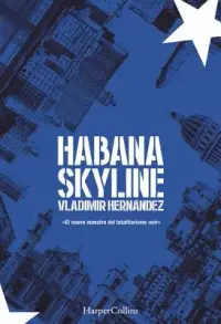 在飛比找博客來優惠-Habana Skyline