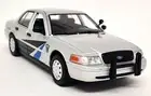 Greenlight 1/24 Ford Crown Victoria Interceptor Colorado State Police Model Car
