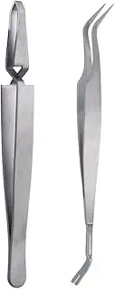 2 in 1 Tick Remover Professional Tick Removal Tool