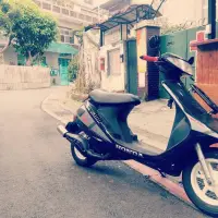 在飛比找蝦皮購物優惠-正牌  honda dj1 rr 50 dio 可參考