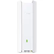 TP-Link Omada EAP610-Outdoor (AX1800) Dual-Band 4-Stream IP67 Outdoor Wi-Fi 6 Access Point with 1GbE x1 (PoE+ 13W) [EAP610-Outdoor]