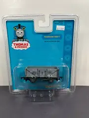 Thomas & Friends Tank Engine TROUBLESOME TRUCK #1 Train Bachmann HO/OO 77046