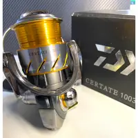 在飛比找蝦皮購物優惠-☆鋍緯釣具網路店☆DAIWA 大和公司貨CERTATE100