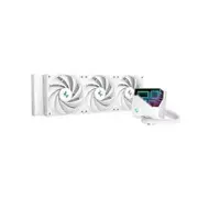 Deepcool LT720 WH 360mm RGB AIO Liquid CPU Cooler